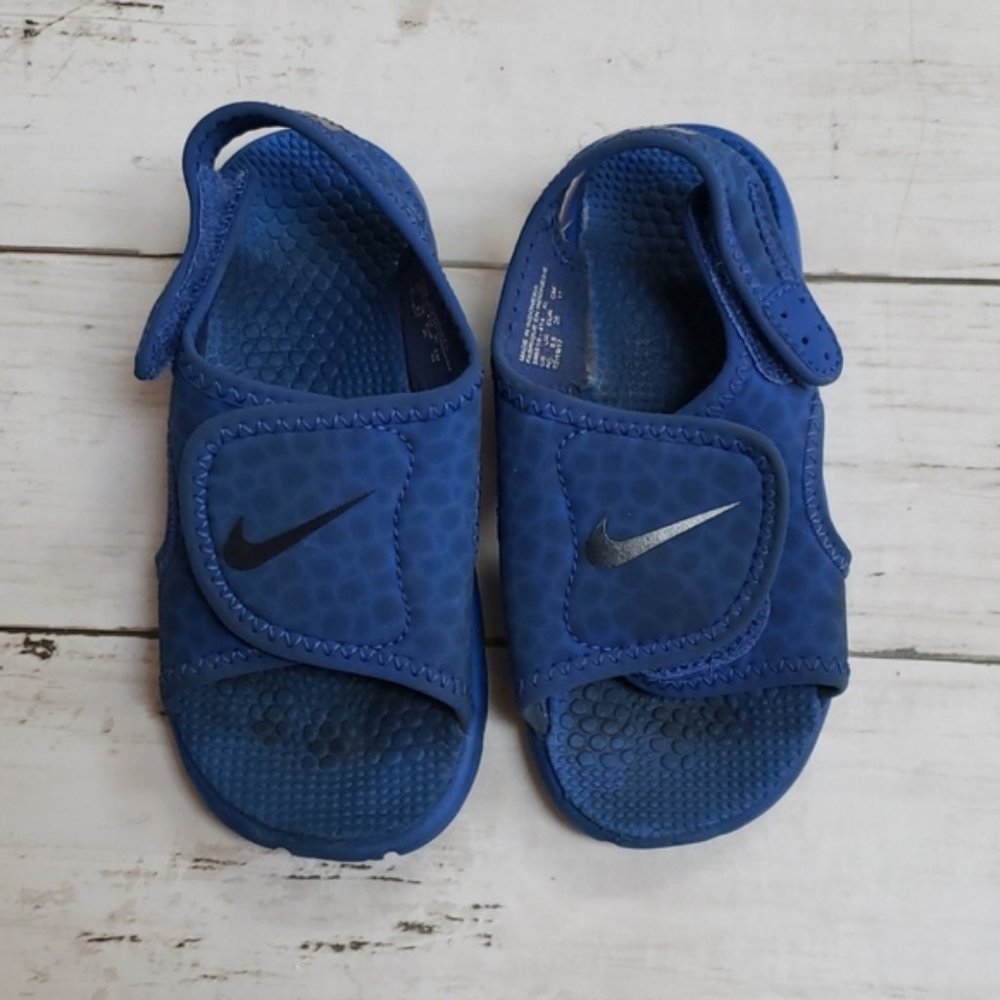 Nike Toddler Boys Sandals 9C